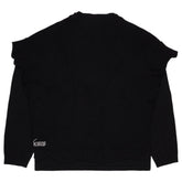 VALABASAS "What" Crewneck at Gravity NYC